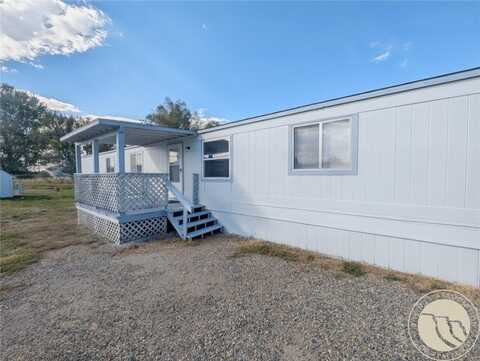 2224 Highway 87 E #15, Billings, MT 59101