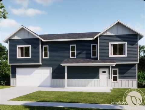 7036 Copper Bend, Billings, MT 59106