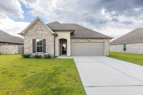 275 Pond Dr, Thibodaux, LA 70301