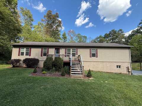 341 Elizabeth Kay Lane, LEWISBURG, WV 24901