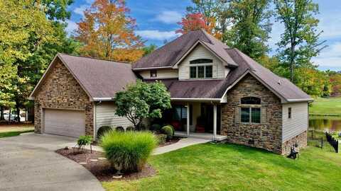503 Barnstaple Dr., DANIELS, WV 25832