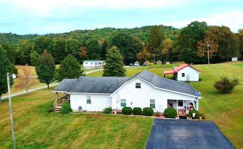 272 Westons Path, NALLEN, WV 26680