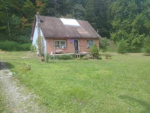 1126 Drews Creek rd, NAOMA, WV 25140