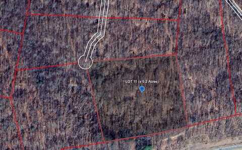 127 CARDINAL WAY, BRAGG, WV 25918