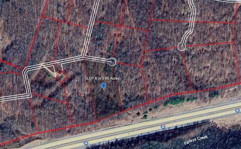 110 BOBCAT BEND, BRAGG, WV 25918