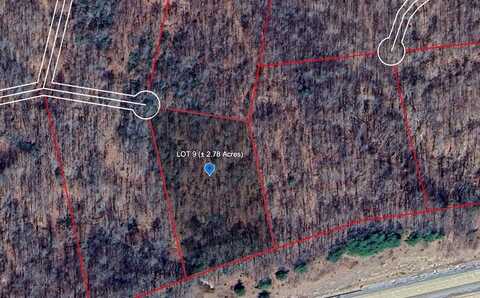120 BOBCAT BEND, BRAGG, WV 25918