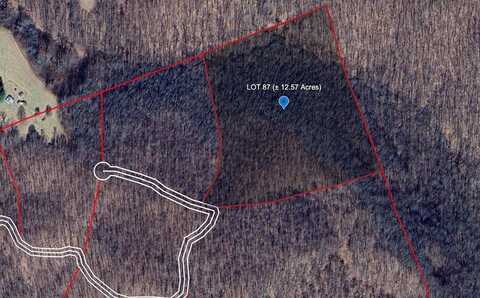 290 EAGLE'S NEST RIDGE, BRAGG, WV 25918