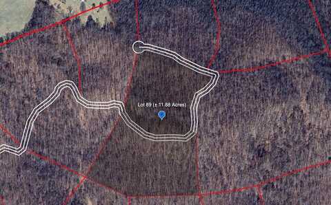 258 EAGLE'S NEST RIDGE, BRAGG, WV 25918