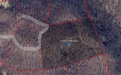 274 EAGLE'S NEST RIDGE, BRAGG, WV 25918