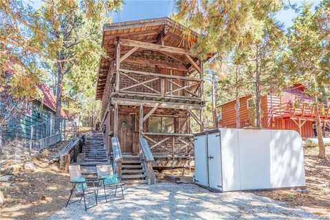 213 Riverside Avenue, Sugarloaf, CA 92386