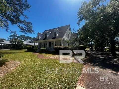 417 Wedgewood Drive, Gulf Shores, AL 36542