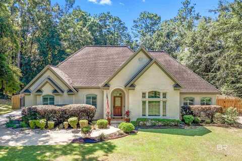 800 E Peachtree Avenue, Foley, AL 36535