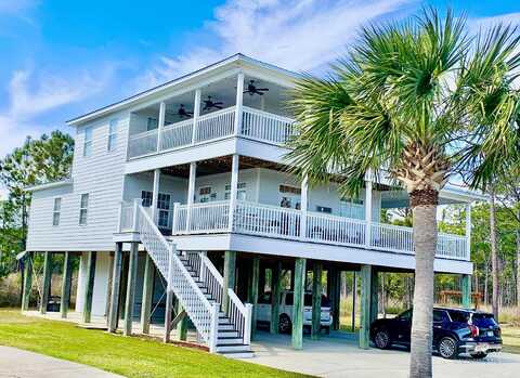 16345 Brigadoon Trail, Gulf Shores, AL 36542