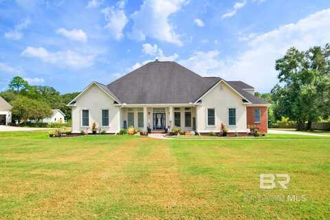 12970 Saddlebrook Circle, Fairhope, AL 36532