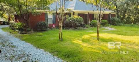 24590 Powell Road, Loxley, AL 36551