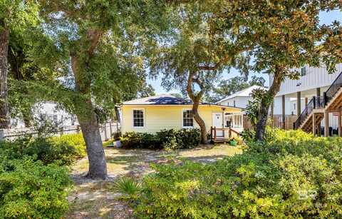 5324 Bay la Launch Avenue, Orange Beach, AL 36561