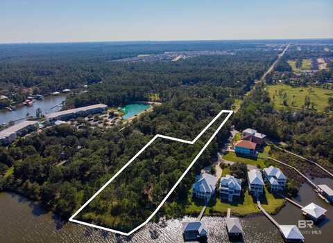 0 Toler Lane, Foley, AL 36535