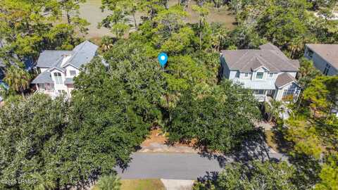 12 Crooked Creek Lane, Fripp Island, SC 29920