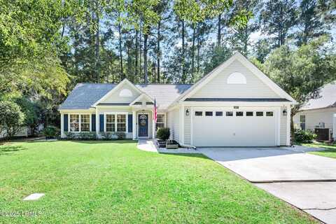 317 Mill Pond Road, Bluffton, SC 29910