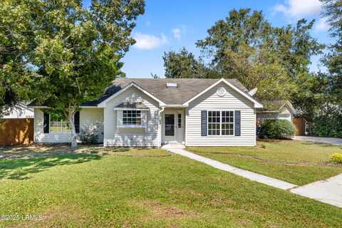 1 Irongate Drive, Beaufort, SC 29906