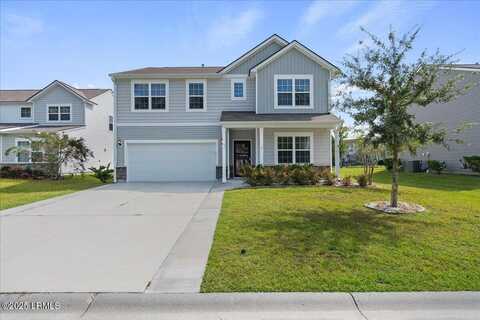 17 Kiawah Drive, Beaufort, SC 29906