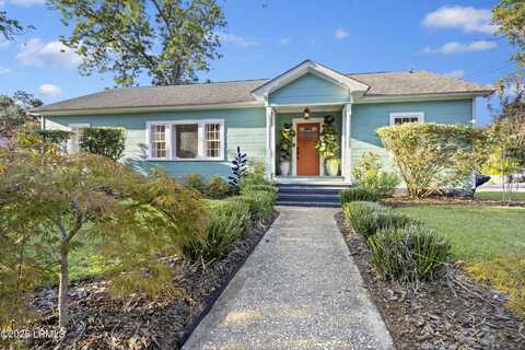 2101 King Street, Beaufort, SC 29902
