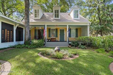 16 Fraser Street, Beaufort, SC 29907