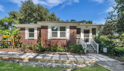 4001 Linda Street, Beaufort, SC 29906
