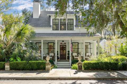 8 B Hayek Street, Beaufort, SC 29907