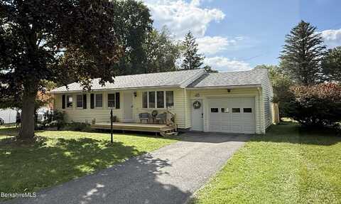 48 Elaine Ave, Dalton, MA 01226