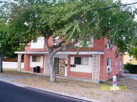 704 N Washington, Beeville, TX 78102