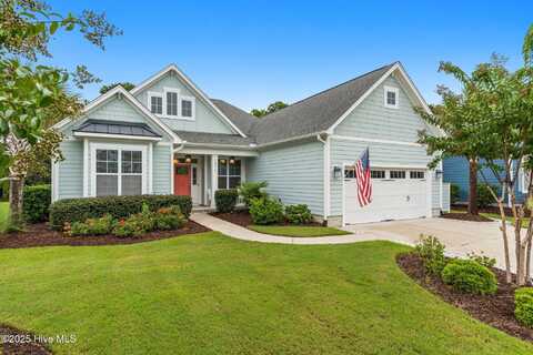 1371 Ellsworth Drive SW, Ocean Isle Beach, NC 28469