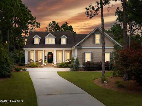 3784 Traemoor Road, Southport, NC 28461