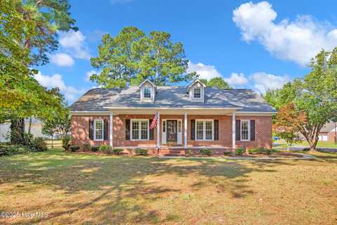 5358 South Forty Drive, Hope Mills, NC 28348