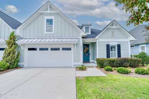 3511 Birdfield Court, Leland, NC 28451