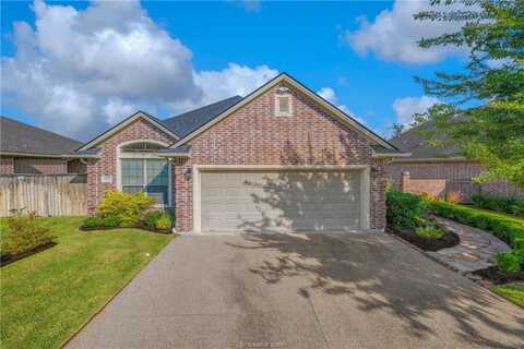 2209 Ironwood Drive, College Station, TX 77845