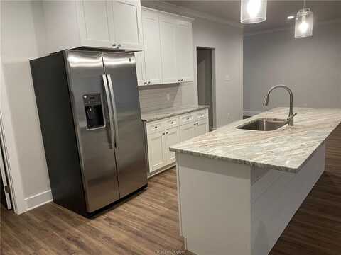 1309 Leacrest Drive, College Station, TX 77840