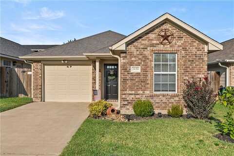 2659 Symphony Park Drive, Bryan, TX 77802