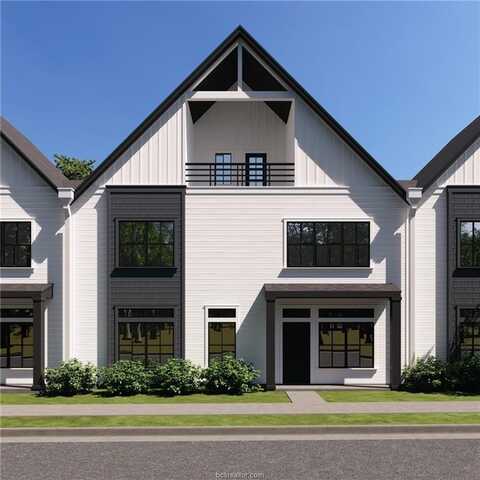 260 Richards Street, College Station, TX 77840