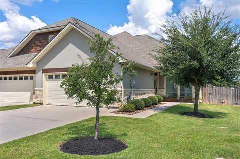 1758 Lonetree Drive, College Station, TX 77845