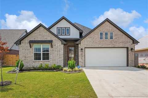 3032 Teller Drive, Bryan, TX 77808