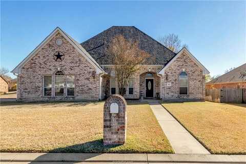1602 Leopard Lane, College Station, TX 77840