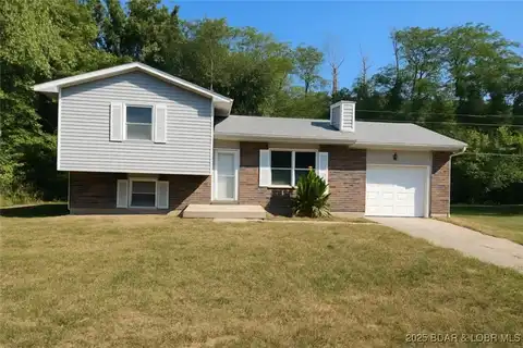 705 W Rollotrend Lane, Eldon, MO 65026