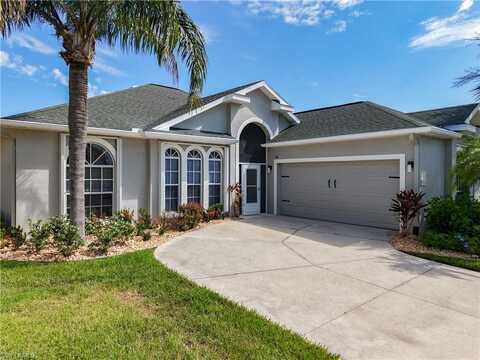 9346 Palm Island, NORTH FORT MYERS, FL 33903