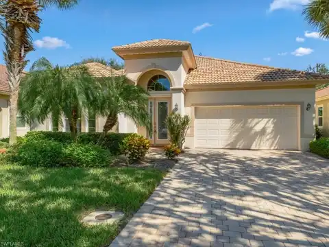 10312 Flat Stone, BONITA SPRINGS, FL 34135