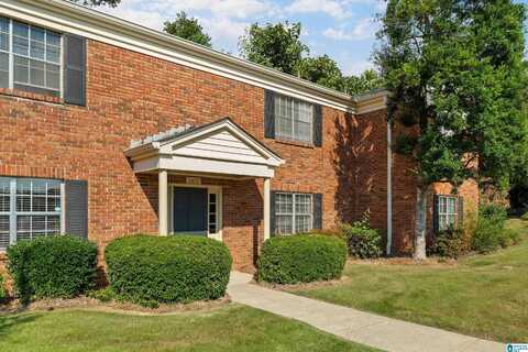 3417 SANDNER COURT, HOMEWOOD, AL 35209