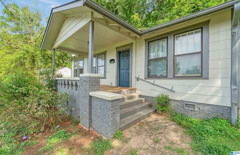 7017 4TH AVENUE, BIRMINGHAM, AL 35206