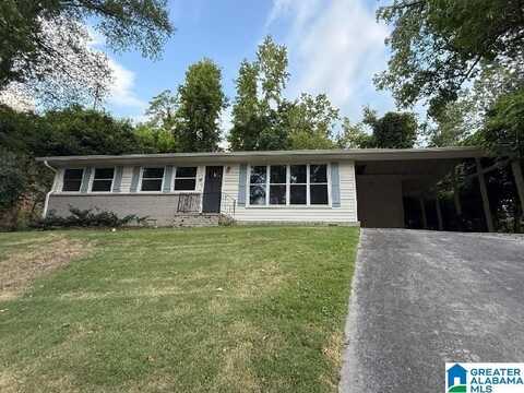661 PAMELA STREET, BIRMINGHAM, AL 35213