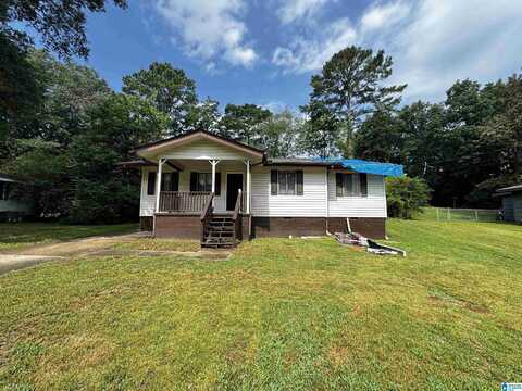 1628 1ST STREET, CENTER POINT, AL 35215