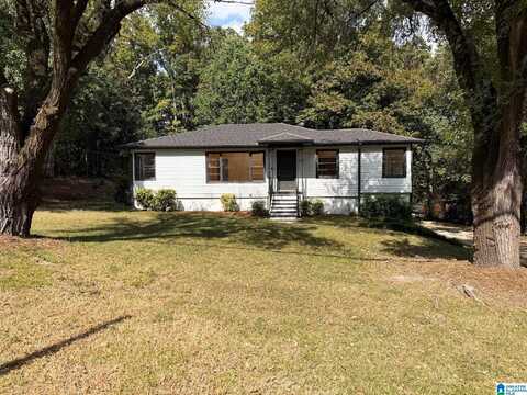 420 TUPELO WAY, CENTER POINT, AL 35215